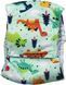 Многоразовый подгузник для кобеля Derby KS005-08 Dino, XL, 42-45 см