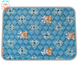 Багаторазова пелюшка для дивана/манежа COLLABOR Beary Cozy, 150х200 см