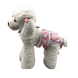 Многоразовый подгузник для сук Derby KS002-01 Rabbit, XL, 60-70 см