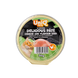 Вкусный паштет UNIQ PETS CAT WET FOOD DELICIOUS с курицей и семенами подорожника, 30 г