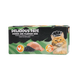 Вкусный паштет UNIQ PETS CAT WET FOOD DELICIOUS с курицей и семенами подорожника, 30 г