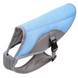 Летний охлаждающий жилет для собак крупных пород Derby Summer Dog Cooling Vest PA0116, Blue, 49 см, 55-75 см, 45 см, L