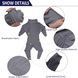 Піжама для собак Wan Talk Comfortable High Elastic Dog Pajamas, 38 см, 60 см, XS