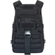 Тактичний рюкзак ChenHao CH-059 Black