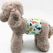 Многоразовый подгузник для кобеля Derby KS005-08 Dino, XL, 42-45 см