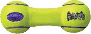 Іграшка-гантель для собак KONG Air Dog Squeaker Dog Toy, Small