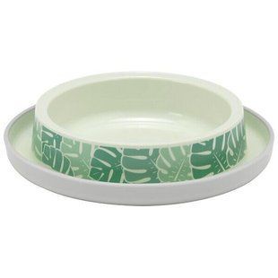 Moderna Trendy Dinner Eden - миска для котів і собак дрібних порід, дизайн Едем, d-15,7 см, 210 мл