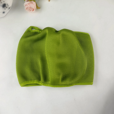 Багаторазовий підгузок для кобеля Derby KS017 Green, 2XL, 88-94 см