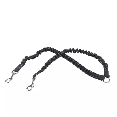Повідець для 2-х собак Derby Dog Double Leash