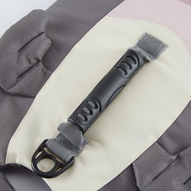 Рятувальний жилет для собак Wan Talk Dog Swimming Safety Life Jacket, 29 см, 45-56 см, S