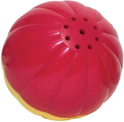 Інтерактивна іграшка-м'яч для собак Pet Qwerks Animal Sounds Babble Ball, Large