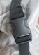 Захисний надувний нашийник для собак Derby Protective Inflatable Dog Cone Collar Grey (фастекс), XL