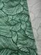Коврик для собак Vetbed Green Leaves, 80х100 см