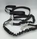 Повідець для 2-х собак Derby Dog Double Leash