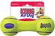 Іграшка-гантель для собак KONG Air Dog Squeaker Dog Toy, Small