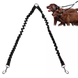 Повідець для 2-х собак Derby Dog Double Leash