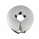 Захисний надувний нашийник для собак Derby Protective Inflatable Dog Cone Collar Grey (фастекс), XL
