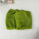 Багаторазовий підгузок для кобеля Derby KS017 Green, 2XL, 88-94 см