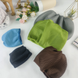 Багаторазовий підгузок для кобеля Derby KS017 Green, 2XL, 88-94 см