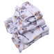 Багаторазовий підгузок для сук COLLABOR Wildflowers CSD010, XS, до 23 см