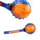 Іграшка для Собак Gigwi Push To Mute М'яч зі звуком, що вимикається 7,5 см