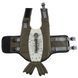 Рятувальний жилет для собак Wan Talk Dog Swimming Safety Life Jacket, 29 см, 45-56 см, S