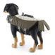 Рятувальний жилет для собак Wan Talk Dog Swimming Safety Life Jacket, 29 см, 45-56 см, S