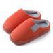 Женские домашние тапочки All-One Home CZ-05, Orange, 36/37, 22 см