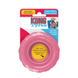 Жевательное колесо для щенков KONG Puppy Tires, Розовый, Small