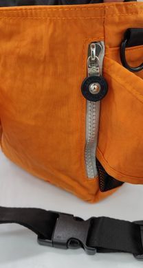 Поясная сумка для выгула собак Voyager Pet VBT2007 Orange