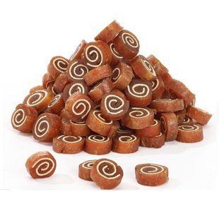 Суши из мяса кролика и рыбы, кролик, 100 г