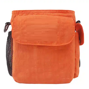 Поясная сумка для выгула собак Voyager Pet VBT2007 Orange