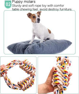 Игрушка-канат для собак Derby Large Size Dog Rope Toy