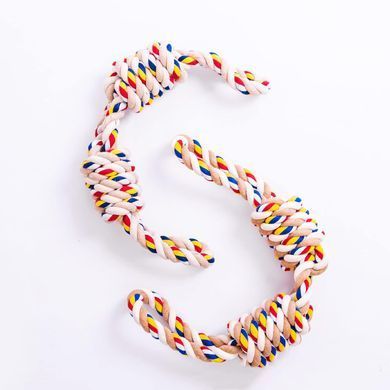 Игрушка-канат для собак Derby Large Size Dog Rope Toy
