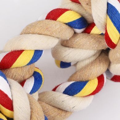Игрушка-канат для собак Derby Large Size Dog Rope Toy