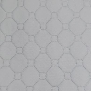 Многоразовая пеленка для собак Light grey (от производителя ТМ EZWhelp), 50х70 см