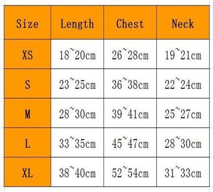 Вязаный свитер Derby Classic Dog Winter Sweater Blue для собак, кошек, щенков, 18-20 см, 26-28 см, 19-21 см, XS