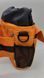 Поясная сумка для выгула собак Voyager Pet VBT2007 Orange