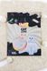 Биоразлагаемый наполнитель для кошачьих туалетов UNIQ PETS CAT LITTER TOFU natural, 5 кг