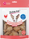 Лакомство для собак Dokas - Наггетсы из куриной грудки, курица, 110 г