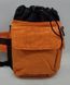 Поясная сумка для выгула собак Voyager Pet VBT2007 Orange