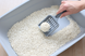 Биоразлагаемый наполнитель для кошачьих туалетов UNIQ PETS CAT LITTER TOFU natural, 5 кг