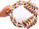 Игрушка-канат для собак Derby Large Size Dog Rope Toy