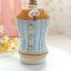 Вязаный свитер Derby Classic Dog Winter Sweater Blue для собак, кошек, щенков, 18-20 см, 26-28 см, 19-21 см, XS
