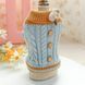 Вязаный свитер Derby Classic Dog Winter Sweater Blue для собак, кошек, щенков, 18-20 см, 26-28 см, 19-21 см, XS