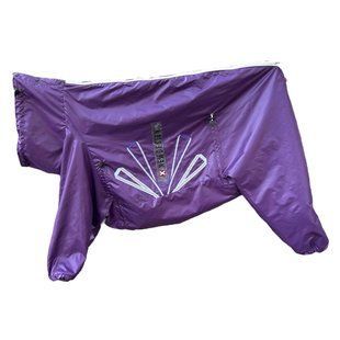 Тонкий комбінезон SmartPet Aлабай, 3XL