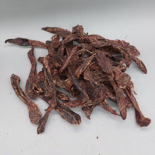 Говядина в кусочках, говядина, 100 г