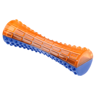 Игрушка для Собак Gigwi Johnny Stick с Пищалкой S/M 15 см