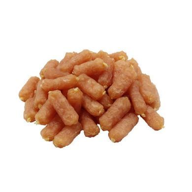 Лакомство для собак UniQ PETS Сосиски из кролика, 500 г