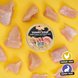 Суп для кошек UNIQ PETS CAT WET FOOD YUMMY SOUP с куриными кусочками и мясом кролика, 60 г